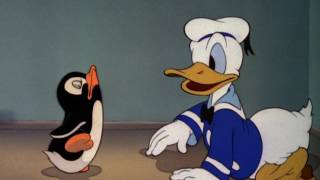 Walt Disney: Donald Duck - Donald's Penguin