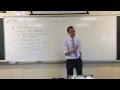 Differentiation and Characteristics of Sine Waves