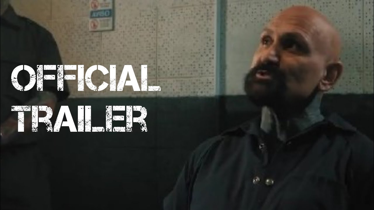 ATTACK OF THE UNKNOWN Official Trailer (2020) Alien, Horror Movie