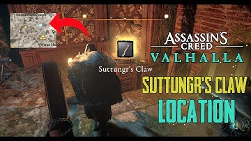 How to Get Suttungr