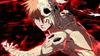 Ichigo Vs Kokutobleach Amv Hell 