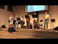 Rcpella redwood christian park talent show 2  72722