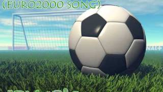 E-Type  Campione  2000  (EURO2000  SONG) chords