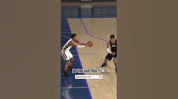 NBA 2K24 How to Get Open with Fake Pass: Best Controls Guide #2k24