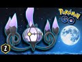 Chandelure is a WRECKING BALL in GO Battle League for Pokémon GO!