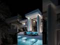 $8,000,000 Modern Luxury Mega Mansion Tour | Miami