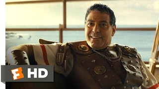 Hail, Caesar - What If I Named Names Scene (4/10) | Movieclips