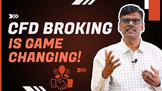 Everyone Can Trade in Intl. Markets Now?! CFD Broking is Game-Changing! by P R Sundar 63,071 views 1 month ago 15 minutes