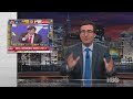 India Election Update: Last Week Tonight with John Oliver (HBO)