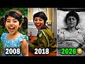 What Happened to Viral Meme Legends 😱 (Then &amp; Now) Part 2