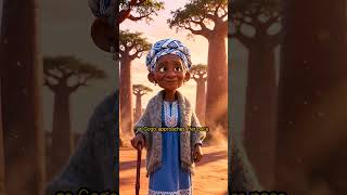 Lekker Lag: The Marula Lesson #KidsAnimation #MoralLesson #SharingIsCaring #AfricanTales