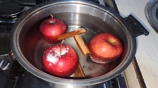“Los Milagrosos Beneficios de Bañarse con Manzana: Atrae Dinero, Suerte y éxito”
