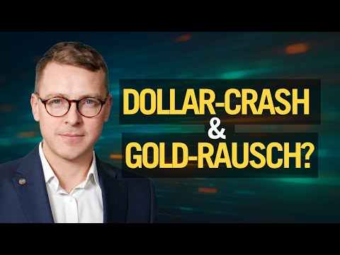 Debt Bomb & Political Madness | Market Analysis with Florian Günther