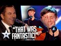 This 15-year-old is a POPSTAR in the making! | Audition | BGT Series 8