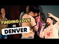 Finding love in denver  martin amini  comedy  full show