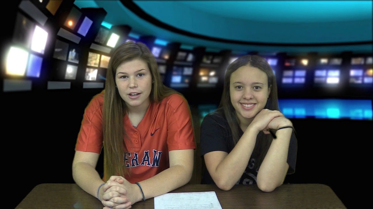 The Chop 4 11 19 - YouTube
