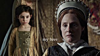 Mary Tudor | My Love