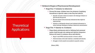 Human Development Presentation