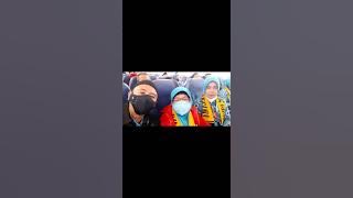 UMROH BERKAH BERSAMA TIM MATA LANGIT DAN CBB TRAVEL, 19-27 JANUARI 2023.