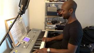 Yahwé Cola chords