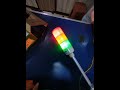 Schneider Stack Light