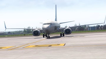 Boeing 737 Startup Tutorial | X-Plane 11 | Zibo Mod | FASTEST WAY