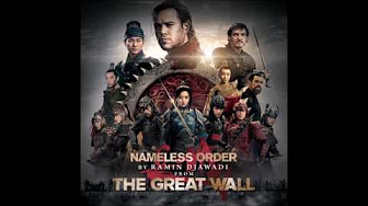 The Great Wall Hindi Dubbed Full Movie Best Action Movies Youtube