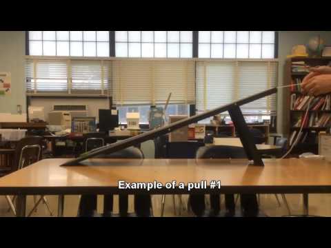 PLTW Launch Grade K Module 2 Problem 5