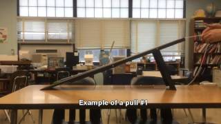 PLTW Launch Grade K Module 2 Problem 5
