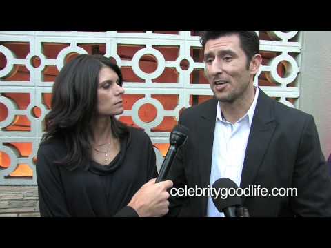 Celebrity Good Life - ONEXONE - Mia Hamm and Nomar Garciaparra