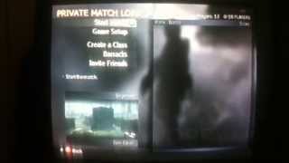 OpTiC M0Ti0n TTG proof of Tizlar1337 cod4 Menu