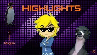 Enderlinks hightlights #2