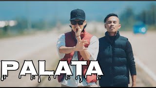 Fame - PALATA ft Jor Law Eh ( official Video )