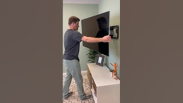DIY Full Motion TV Mount | ECHOGEAR MaxMotion