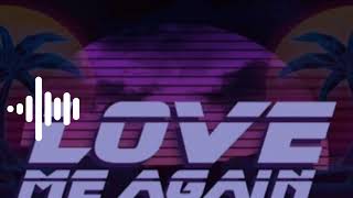 |||LOVE ME AGAIN RINGTONE MALAYALAM|||HAVOC BROTHERS|||DOWNLOAD LINK IN DESCRIPTION|||2020|||BGM|||