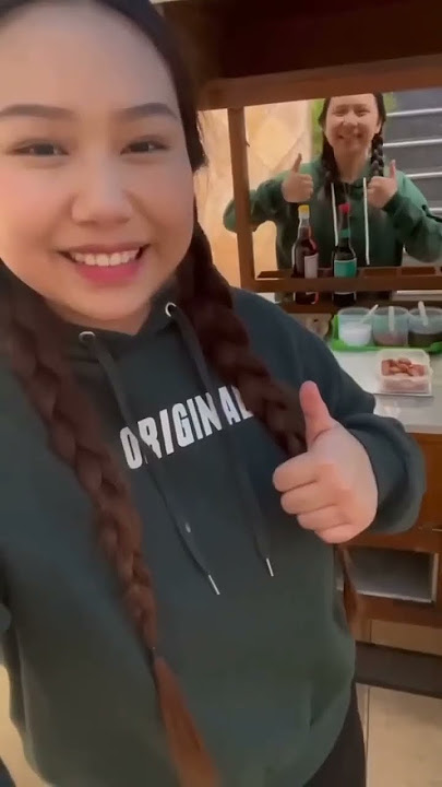 SISKAKOHL JUALAN NASI GORENG 400 JUTA 😲😲 #jajanankorea #reviewmakanan #siskakohl #youtuberpemula
