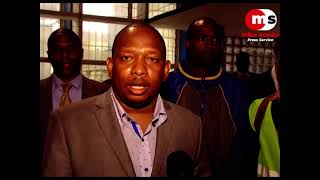 Mike Sonko Aided The Miracle Baby Of Huruma