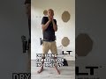 LEARN ALONG WITH ME. It’s like any other sport! TRAINING IS TRAINING!
