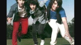 Jonas Love Triangle - (Story)- Chapter 36