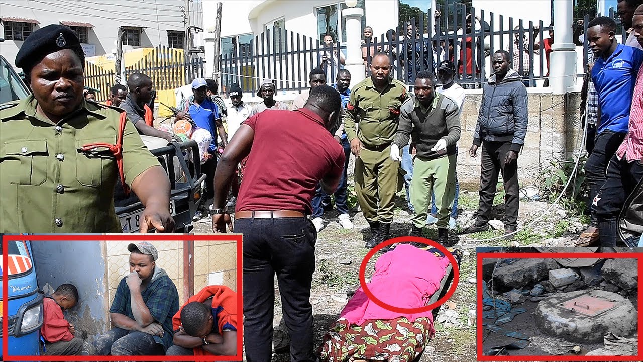 TAHARUKI ARUSHA WATU 3 WAKOSA HEWA SHIMONI,MMOJA AFARIKI 