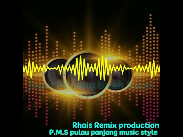 Joget Minang Buah kuini 2023 Rhais Remix production class=
