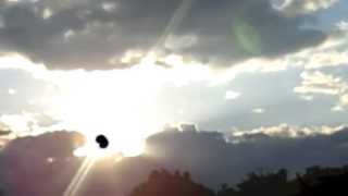The Blessed Virgin Mary: Miracle of the Sun