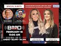 BaaD Radio with Michael Wallman | ep 81.1