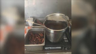 KSEE 24 News Fresno man also known as 'Mr. Rib' cooked free meals for those in need