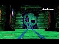 Nickelodeon HD France Halloween Advert 2020 