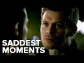 The Originals Saddest Moments (Seasons 1-5)