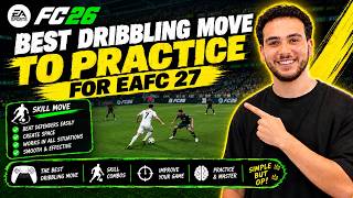 BEAT DEFENDERS EVERY TIME | PRACTICE FOR EAFC 27