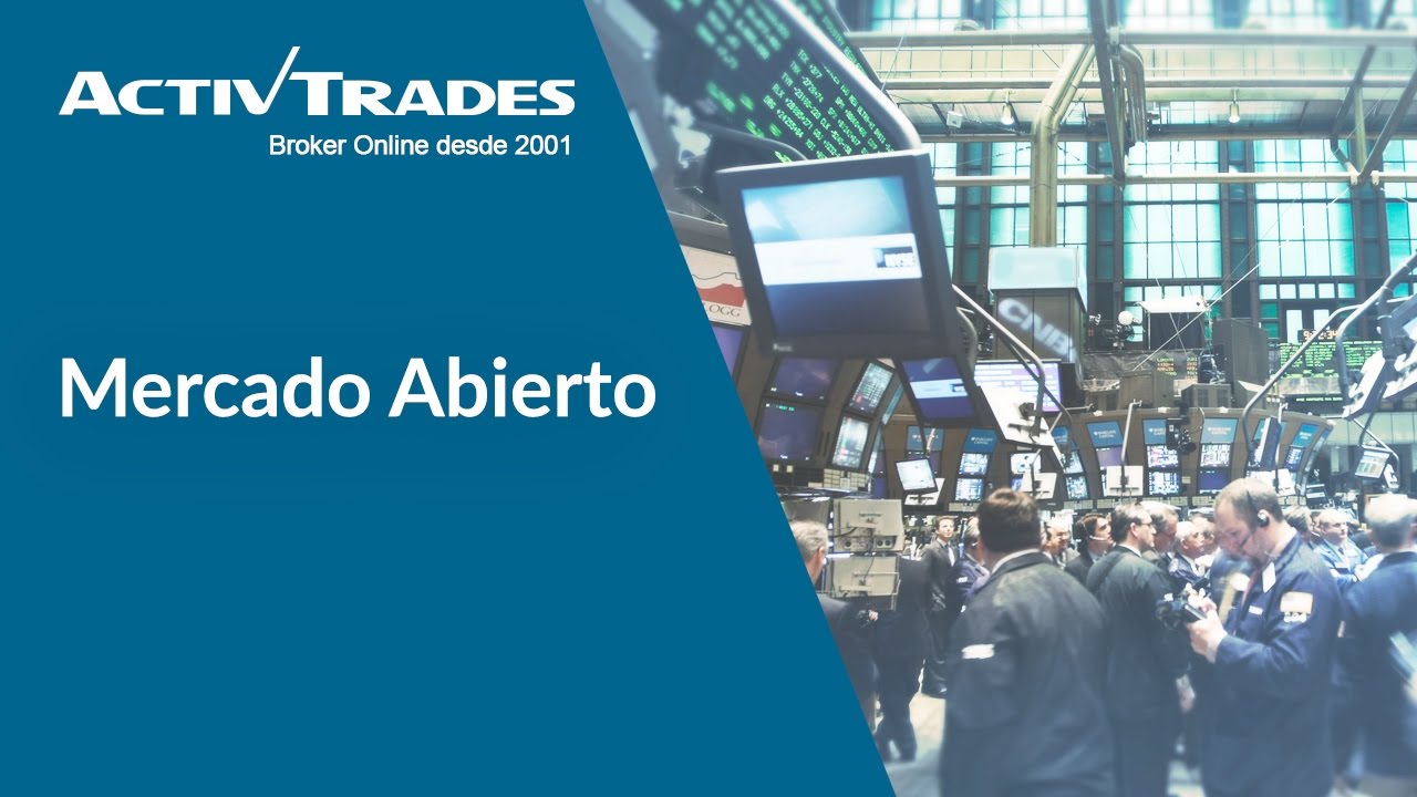 Mercado Abierto - 19/12/2016 trading screen