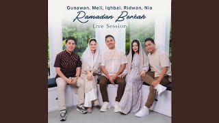 Ramadan Berkah (Live Session)