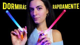 ASMR para RECUPERAR RAPIDAMENTE TUS COSQUILLAS!  [+ Nombre Objeto Nuevo!]